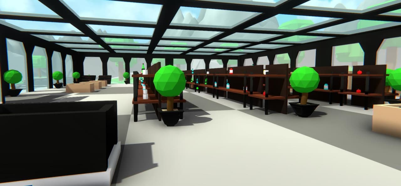 BUY A "LOT" screenshot 6