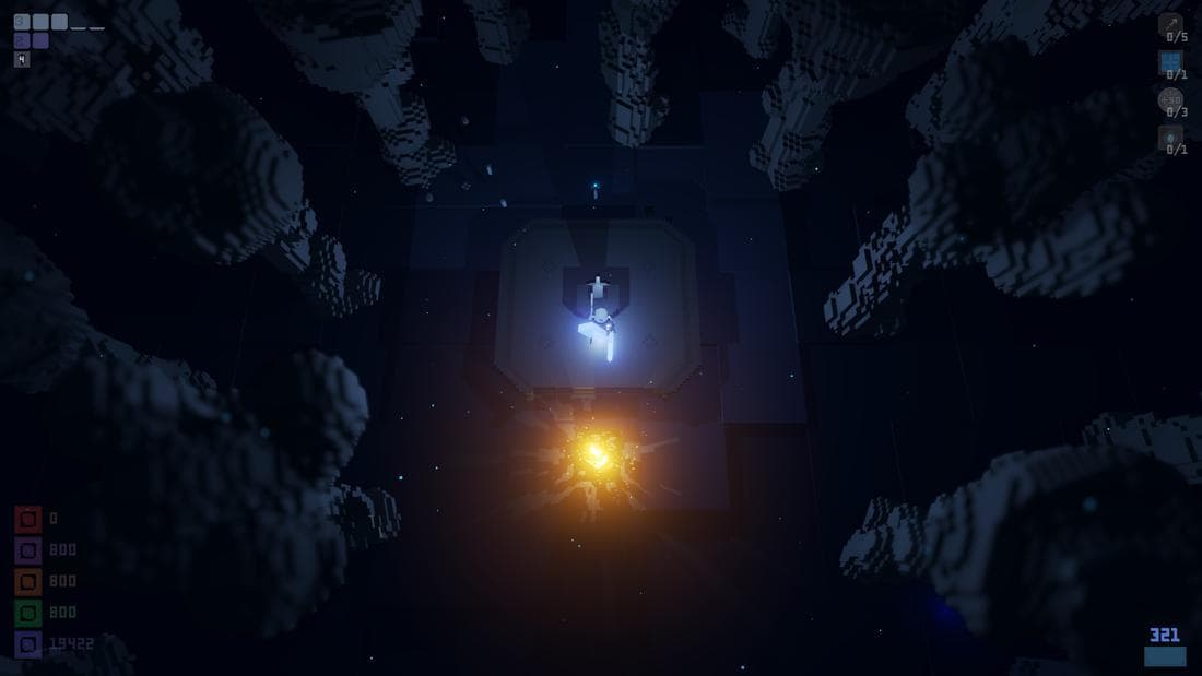Etherael screenshot 3