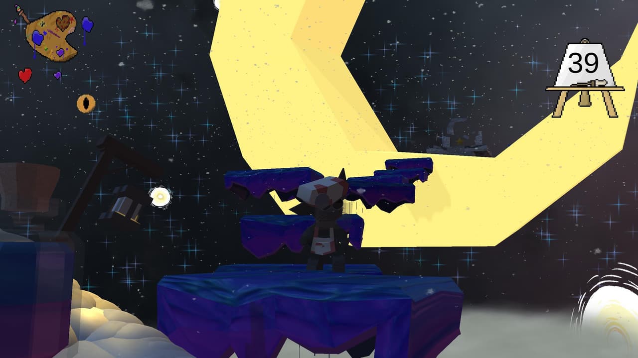 Palette (KevS003) screenshot 2