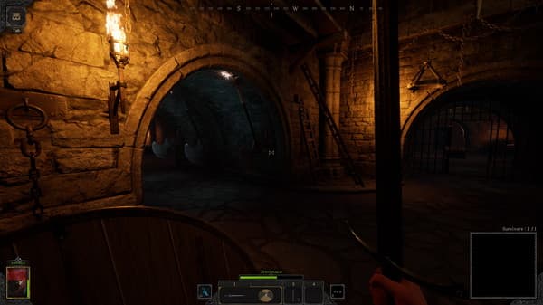 Dark and Darker screenshot 3