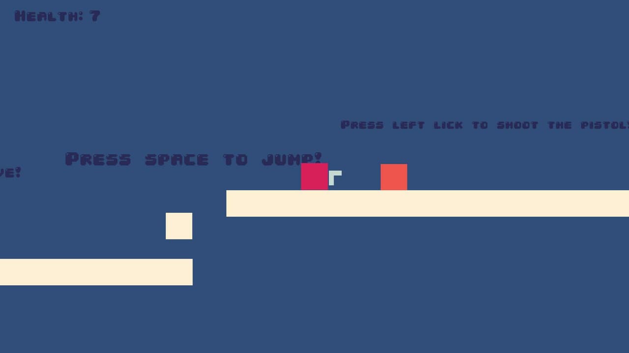 Shoot to the Brim! screenshot 3