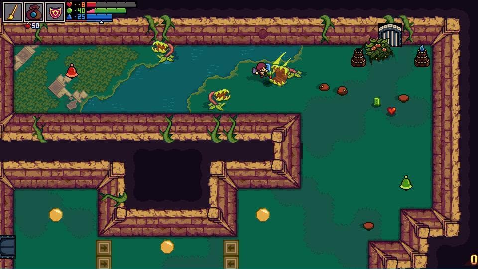 ProjectElysis screenshot 4