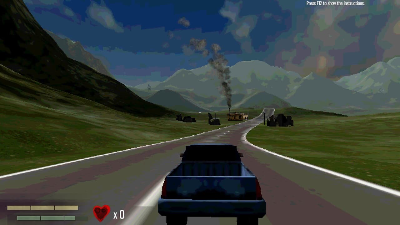 Branch Of Sin: Gluttony screenshot 5