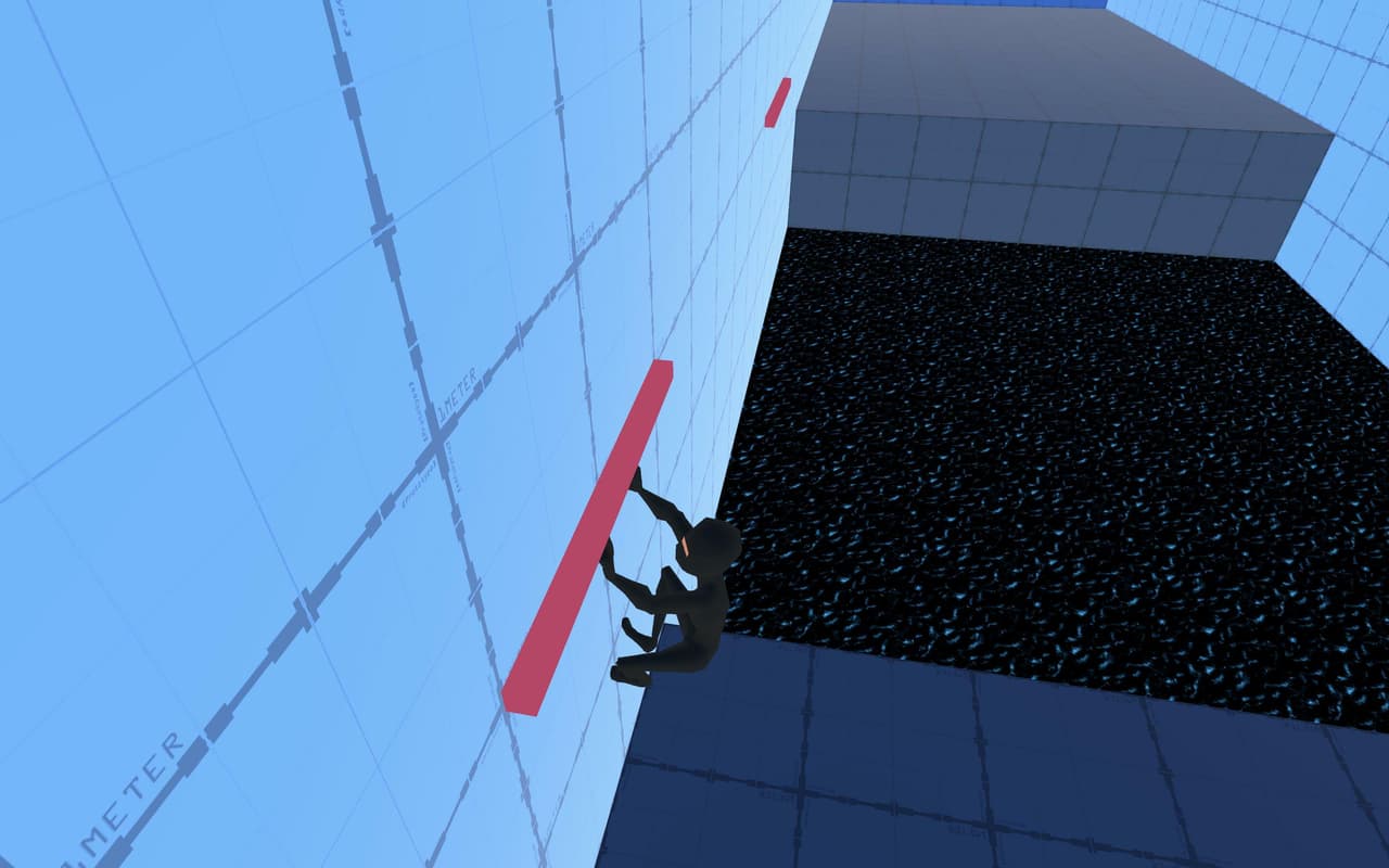 Sushi Ninja (itch) (Zwochanglee) screenshot 3