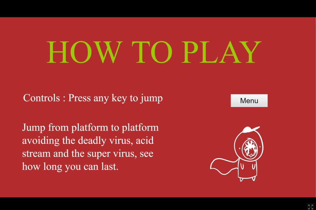 Got Guts? -Prototype screenshot 5