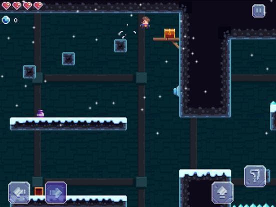Osteya: Adventures screenshot 5