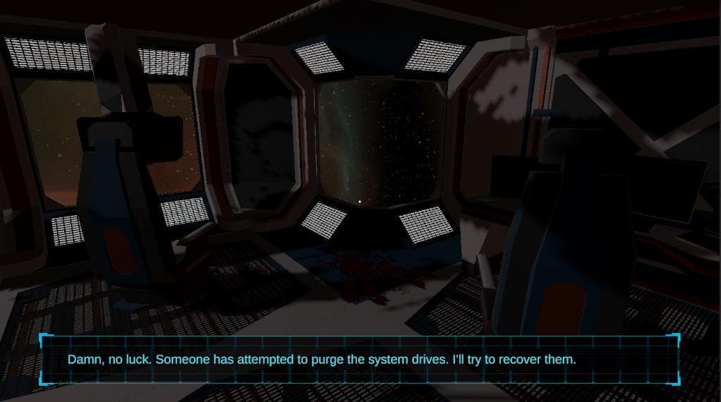 Fate of the Baychimo (LordBundee) screenshot 5