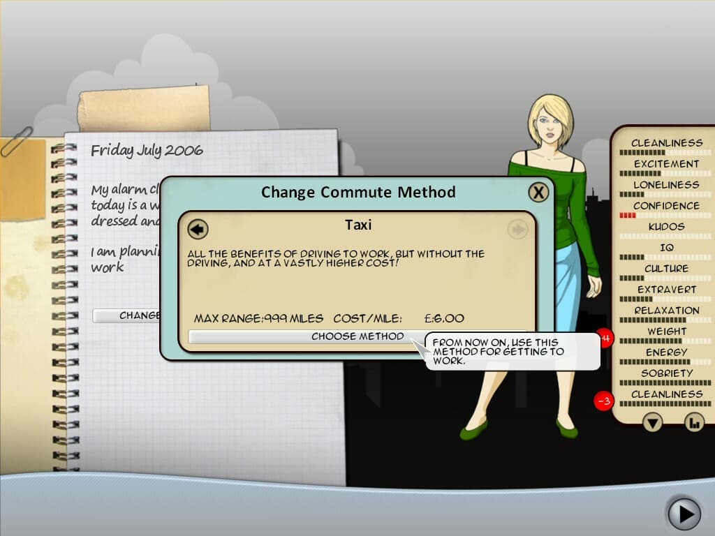 Kudos 2 (itch) screenshot 3