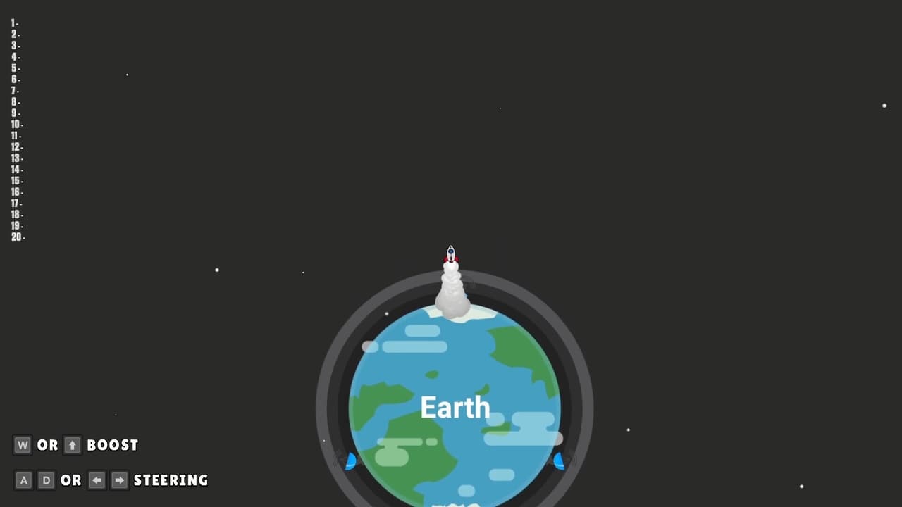 Planet Finder screenshot 2