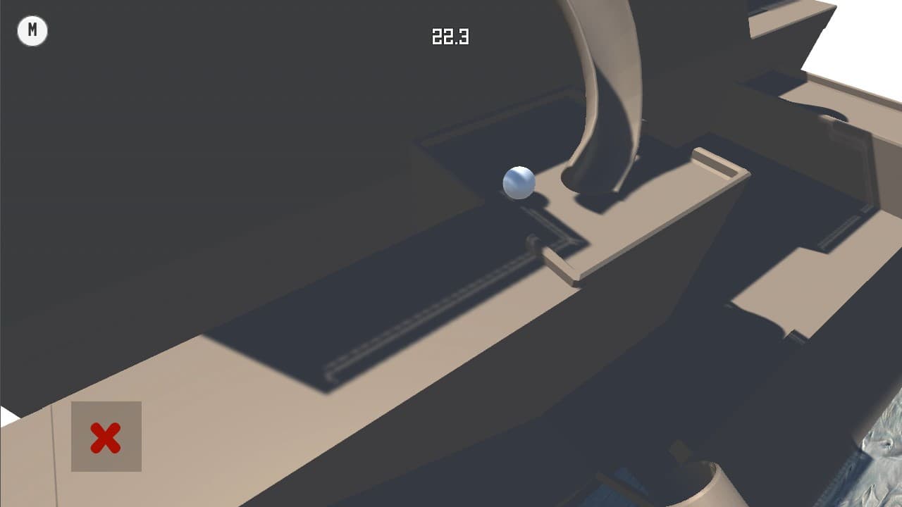 THE NED BALLS screenshot 2