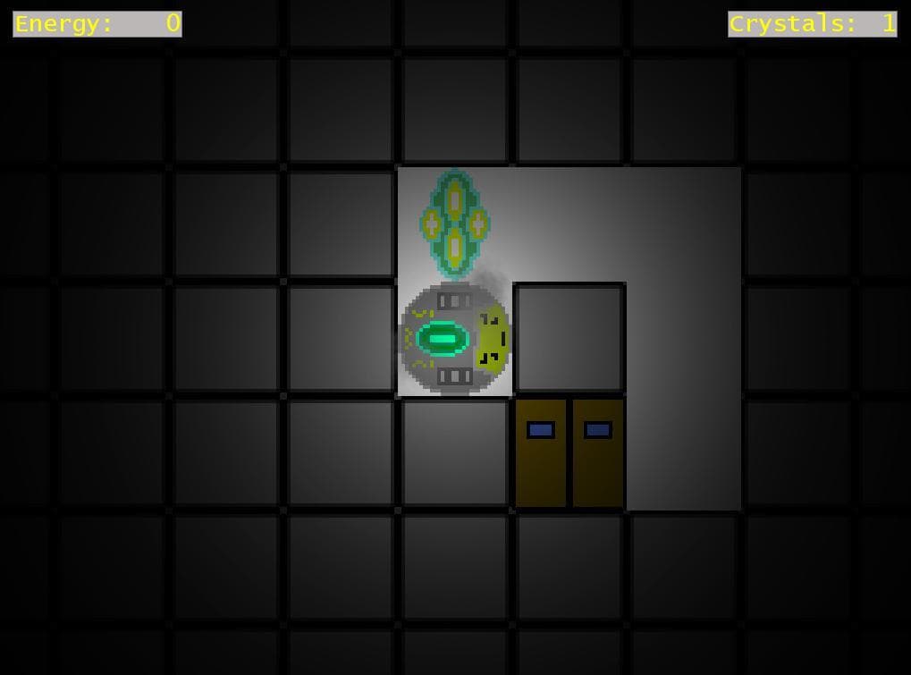 Chargie the Bot screenshot 2