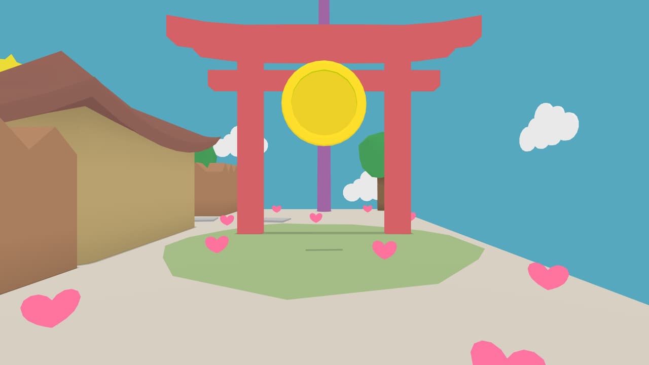 Lovely Planet Arcade screenshot 2