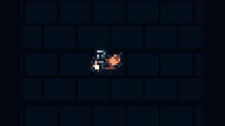 falling castle