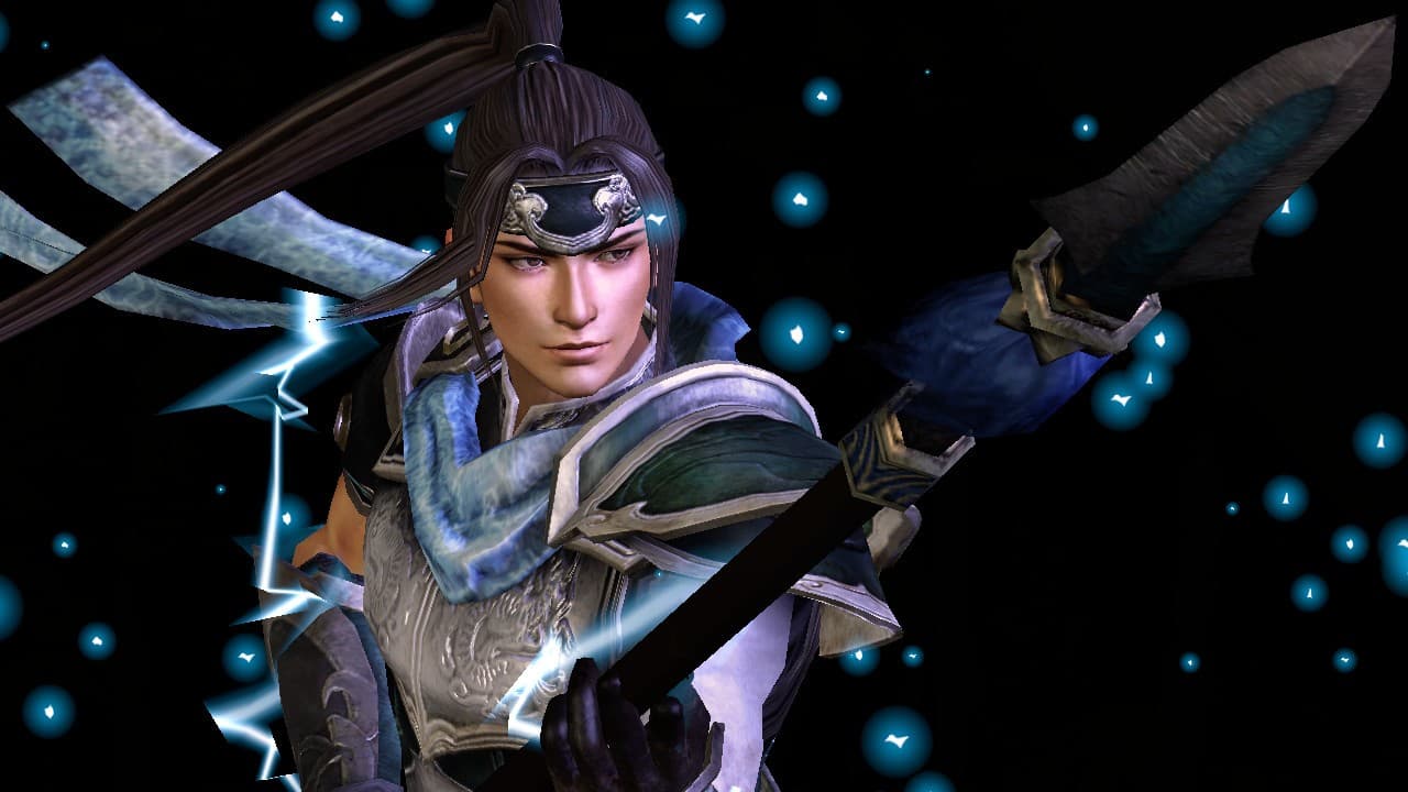 DYNASTY WARRIORS 7: Xtreme Legends Definitive Edition / 真・三國無双６ with 猛将伝 DX screenshot 6