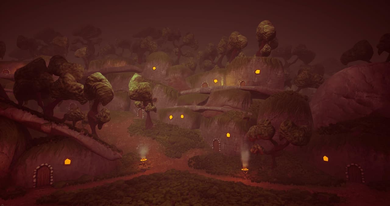 Caim (Nako Baev) screenshot 5