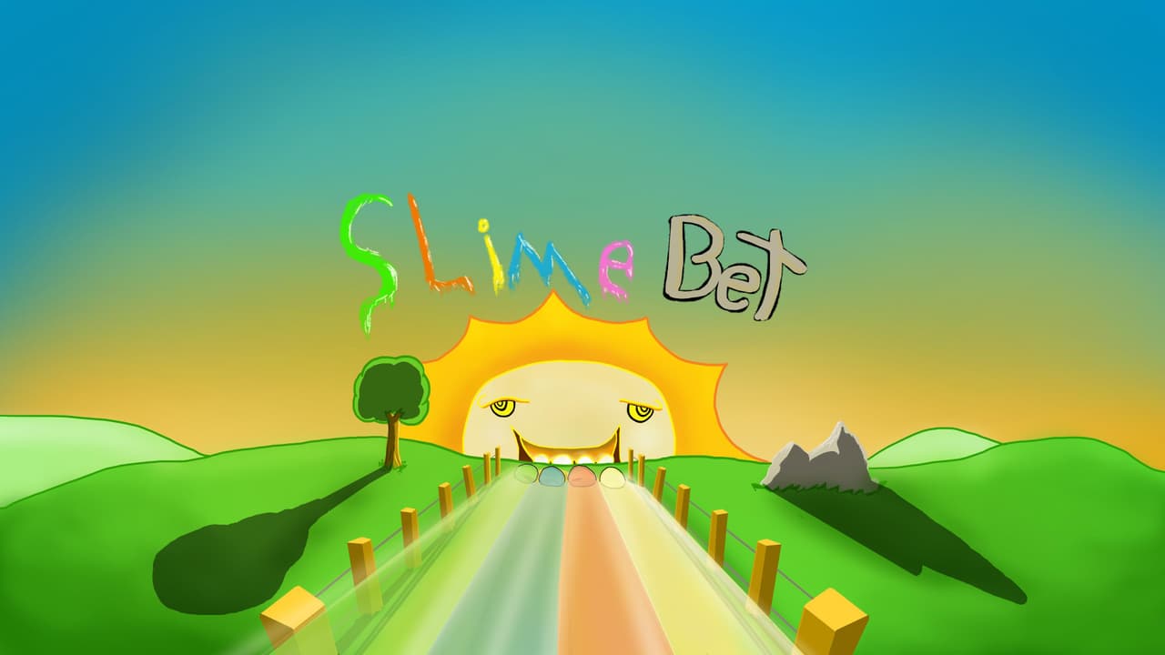 Slime Bet: Feed The Sun Edition