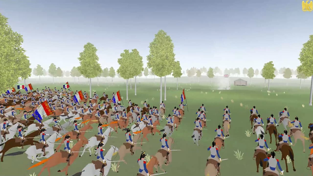 Field of Honor screenshot 2
