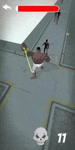 Banana Wars! screenshot 3