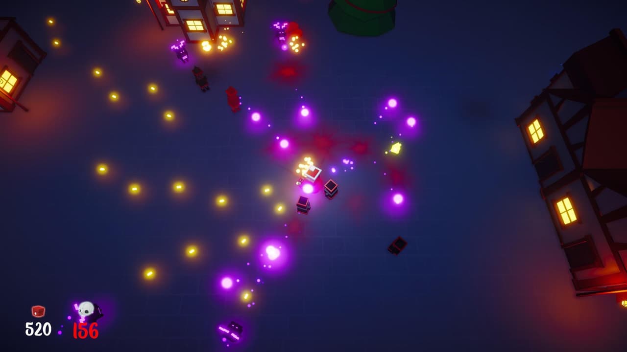 Santas Business screenshot 2