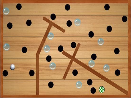 Maze (The Amazing Labyrinth) Free screenshot 4