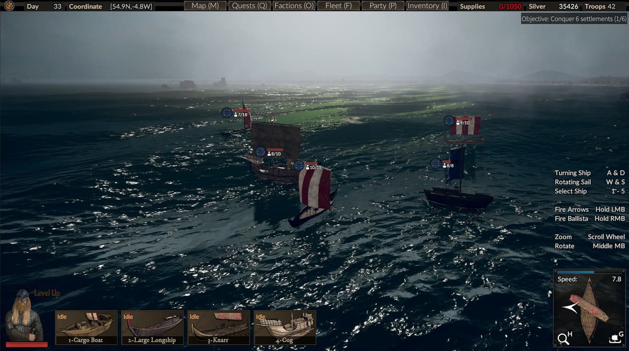 The Viking Way