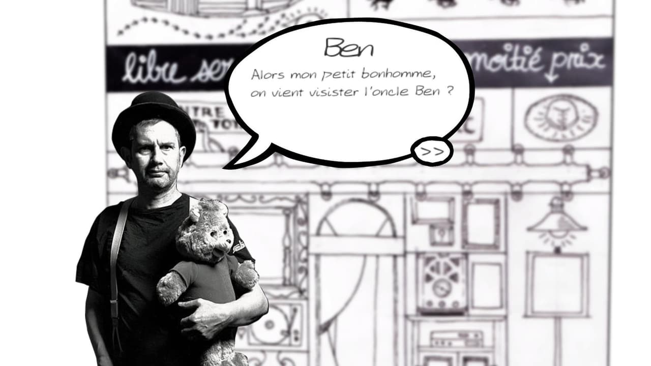 Léchoppe de Ben