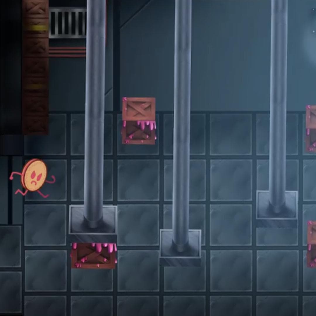 Dulce Rebelión (Dulce Rebelion) screenshot 2