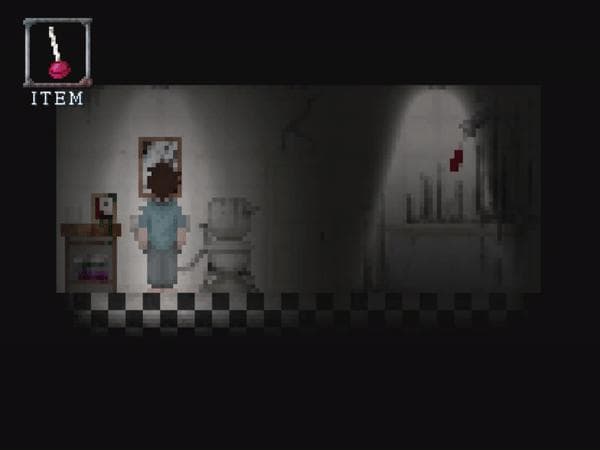 SHUT IN - [Demo] screenshot 4