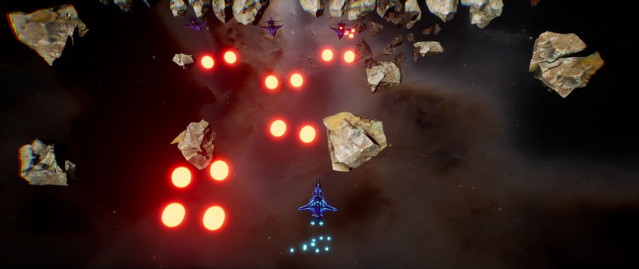 CodenameTetrix screenshot 3