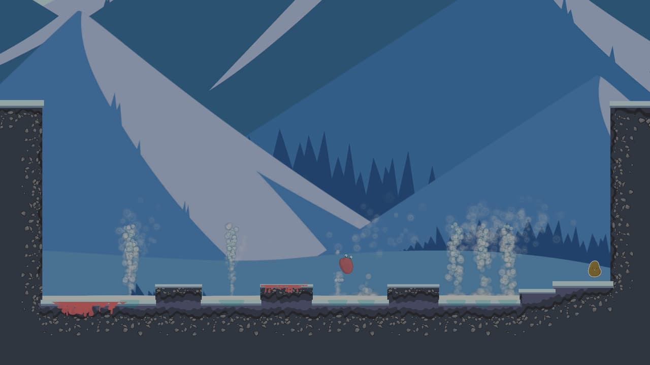 Dont Feed The Slimes! screenshot 4