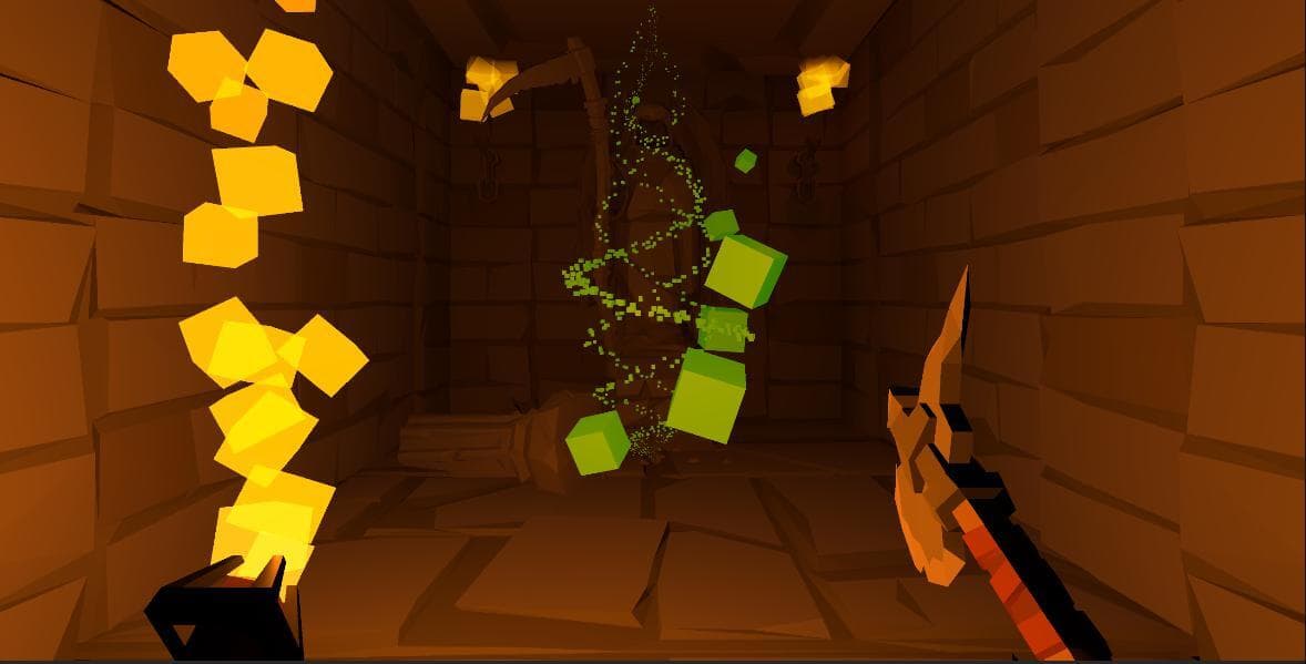Mazes of Madness screenshot 3