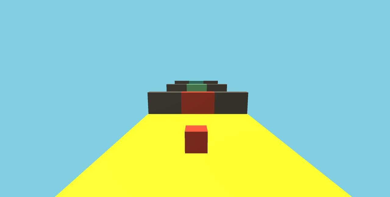 Zonic screenshot 4