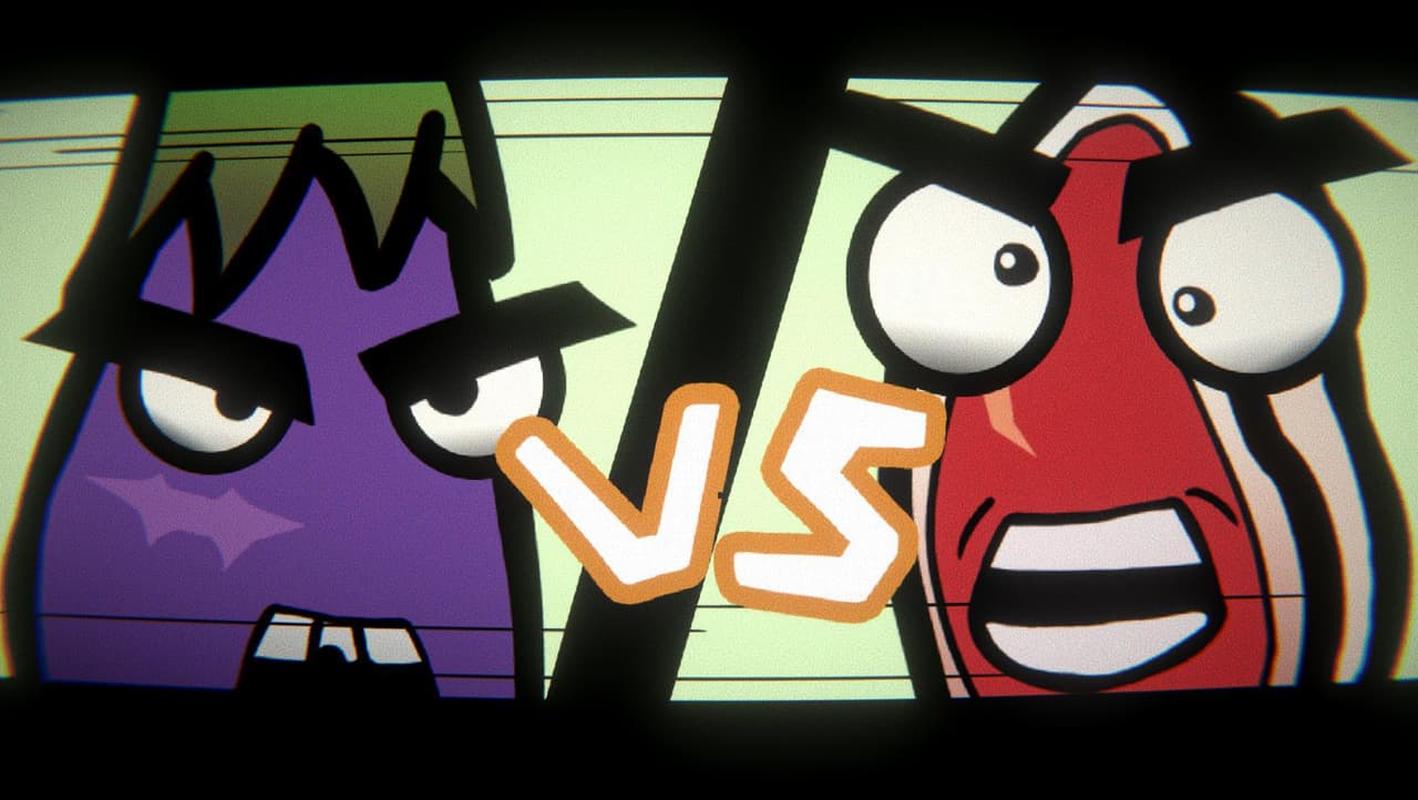 Mashed (itch) screenshot 3