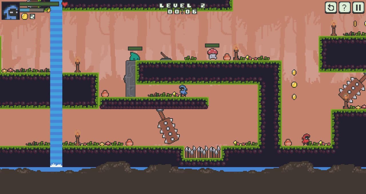 Hooded Brothers screenshot 5