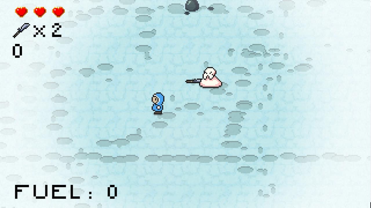 Oil Patrol screenshot 4