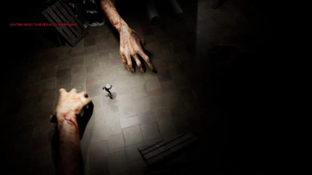 Listen (xnhakira) screenshot 2