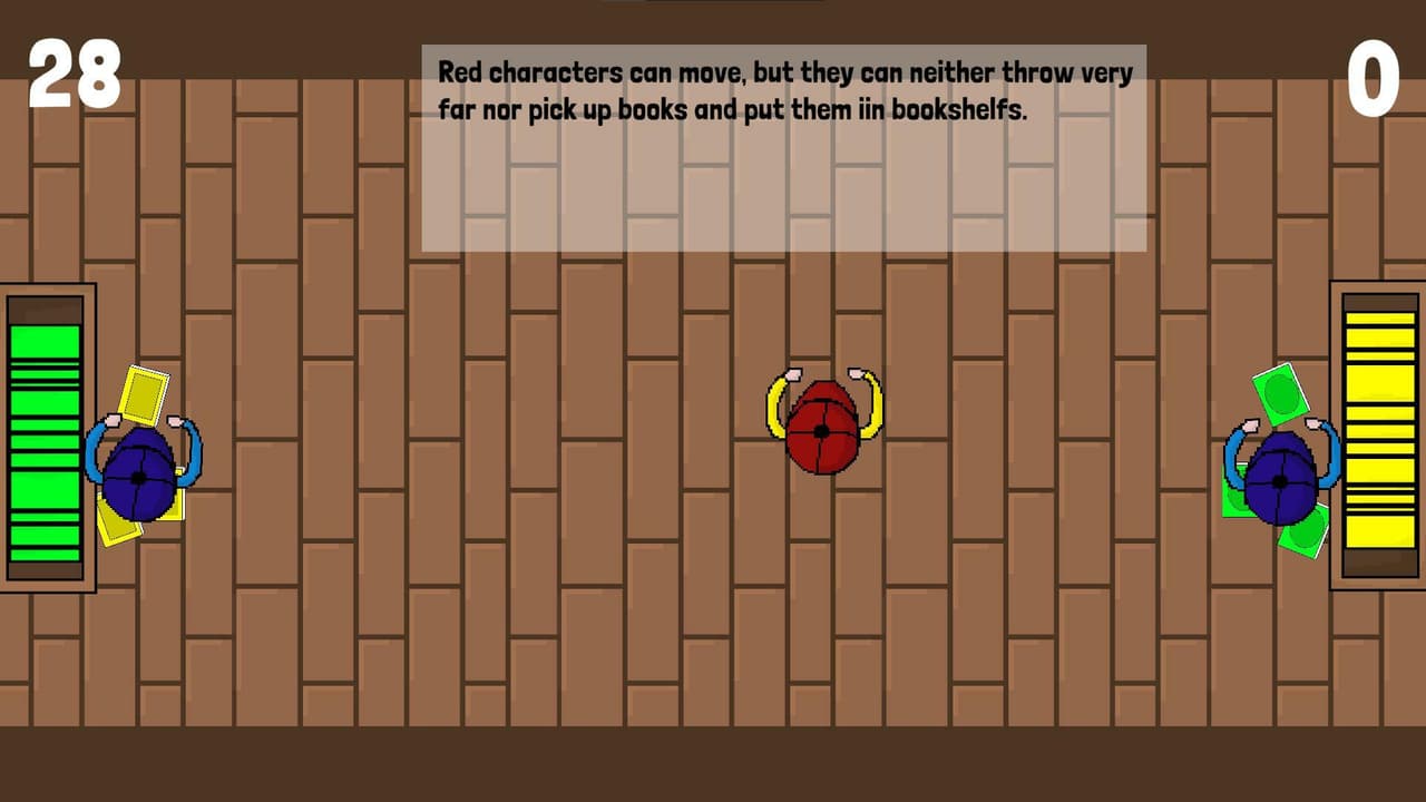 Level Clear! screenshot 4
