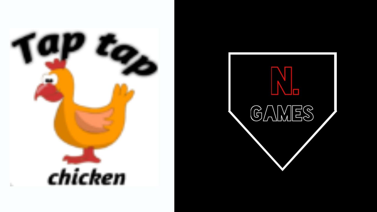 Tap Tap Chickens screenshot 2