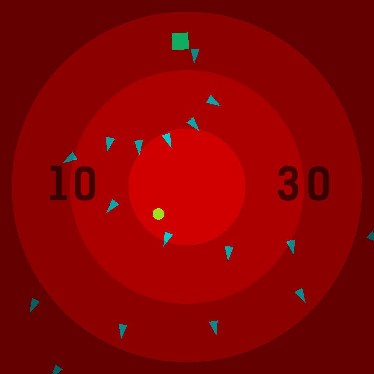 Kryce screenshot 3