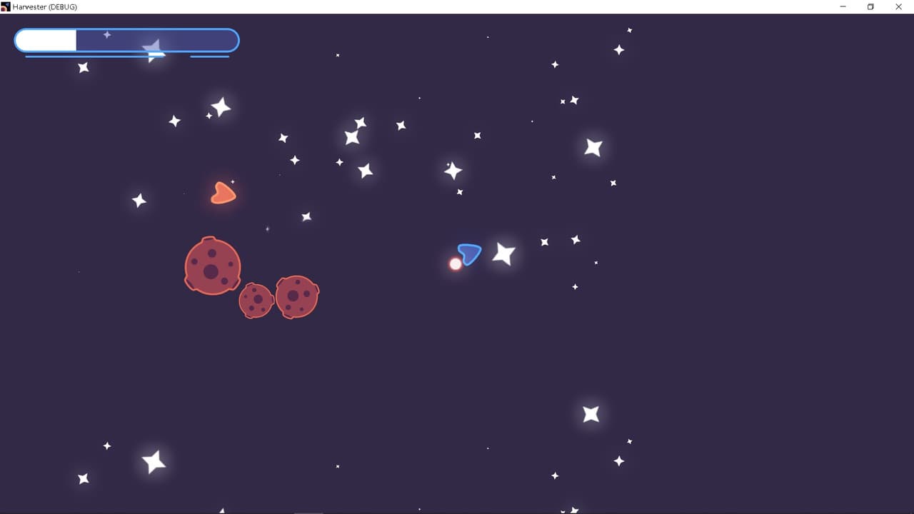 Cute Space Shooter screenshot 2