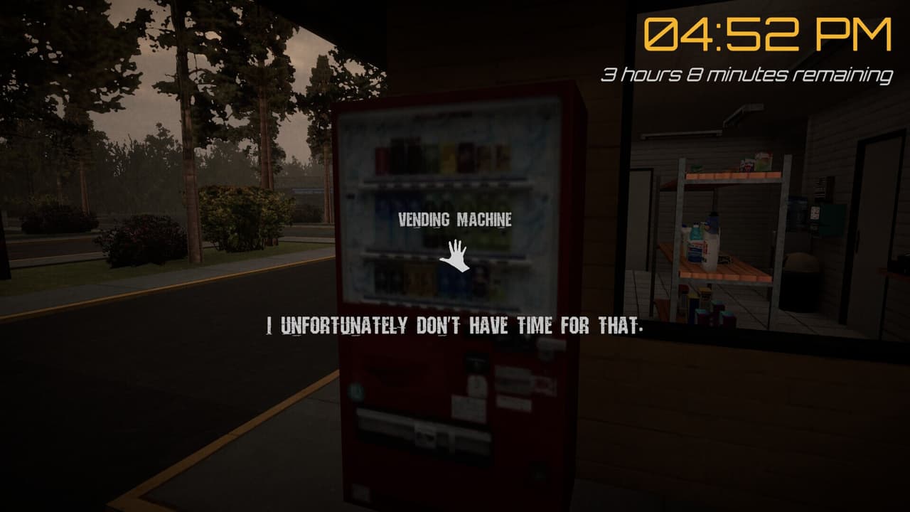 Infected Dawn screenshot 5