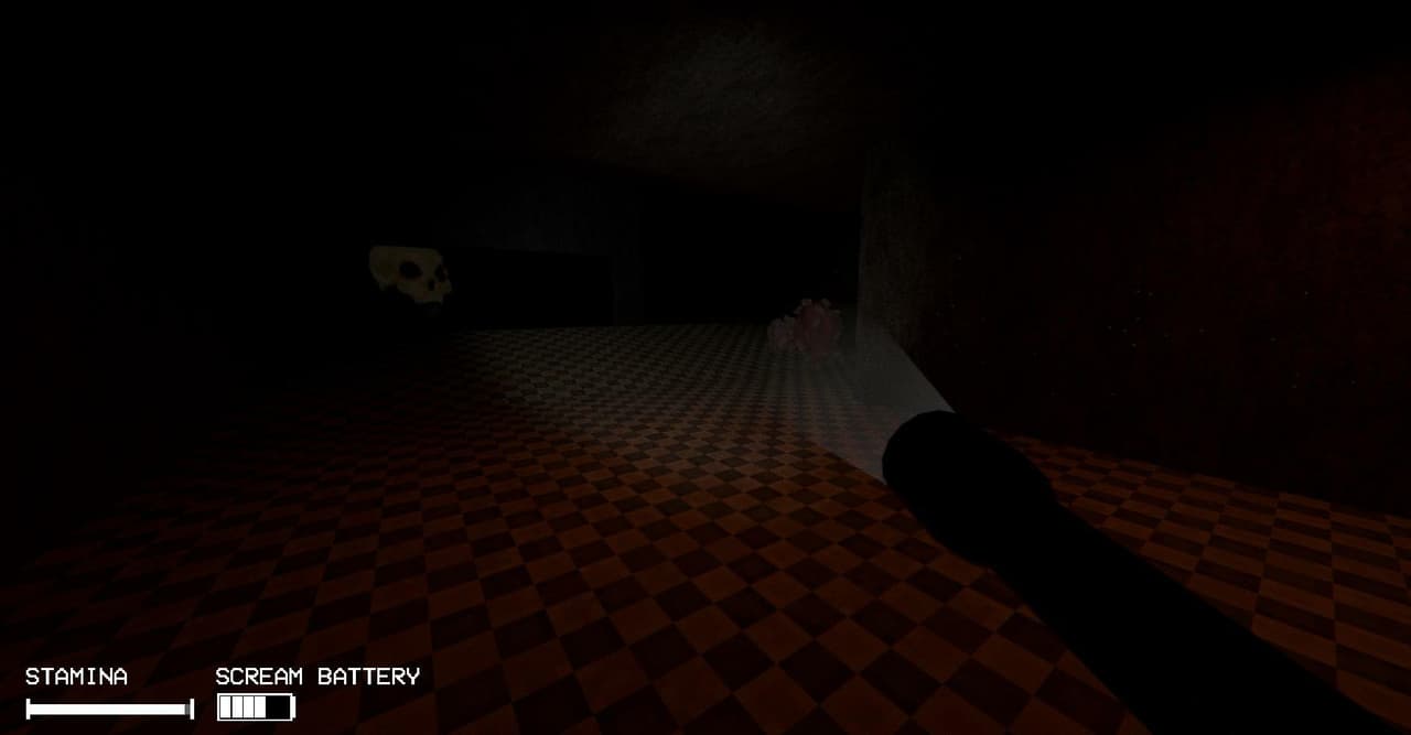 MEAR screenshot 3