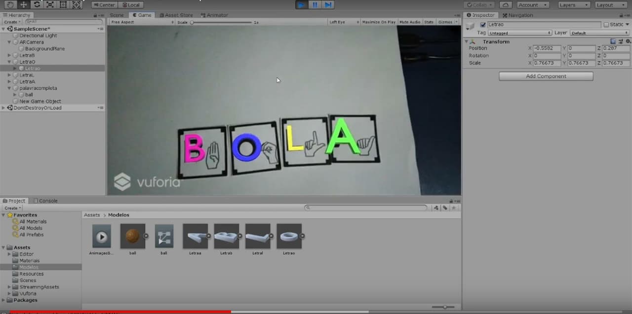 Audição aumentada screenshot 2