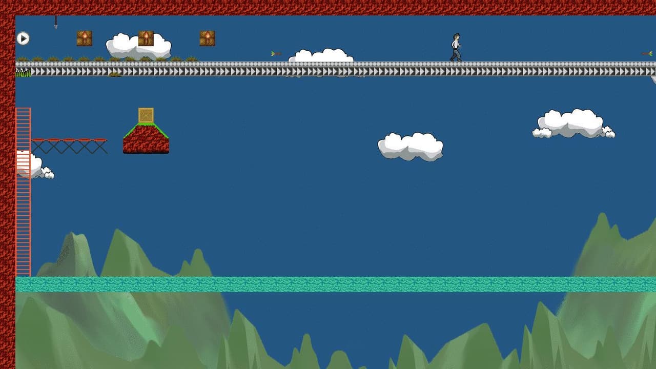 That crazy game [almost unbeatable] screenshot 3