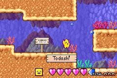 Densetsu no Stafy screenshot 2
