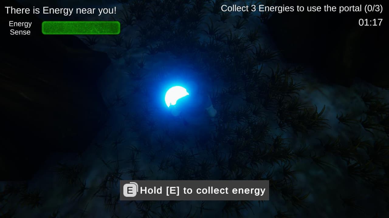 TP 3D screenshot 6