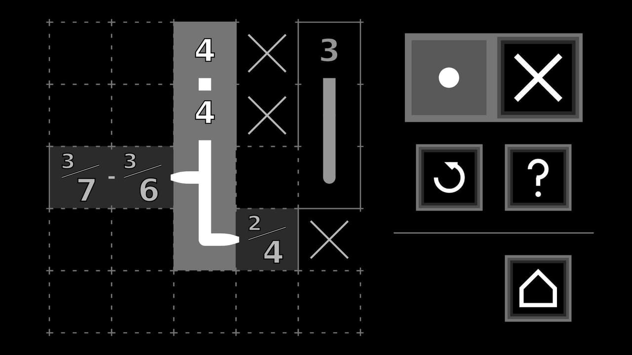 Cross-Count screenshot 2