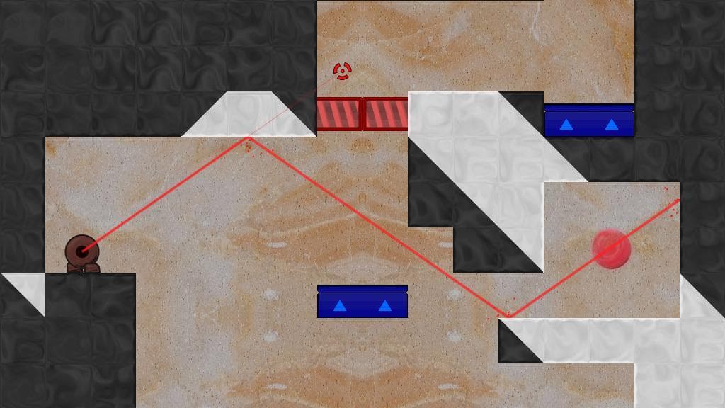 Cartesian (itch) screenshot 2