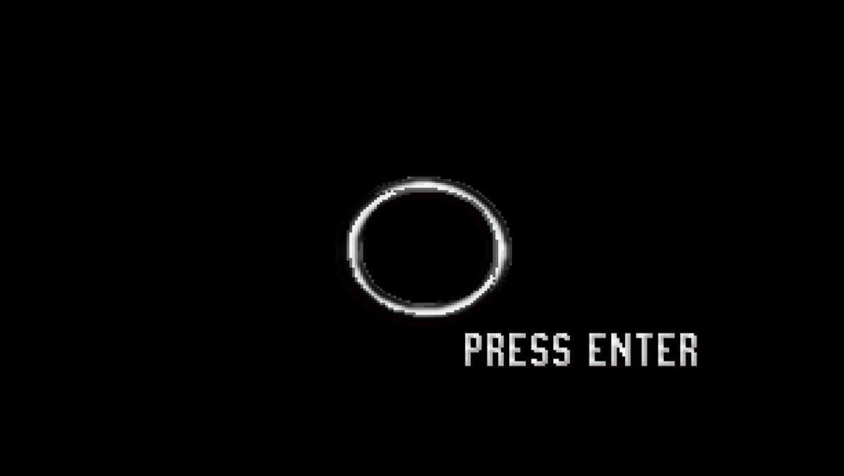 The Black Ring [Demo] 2.0 Part 1
