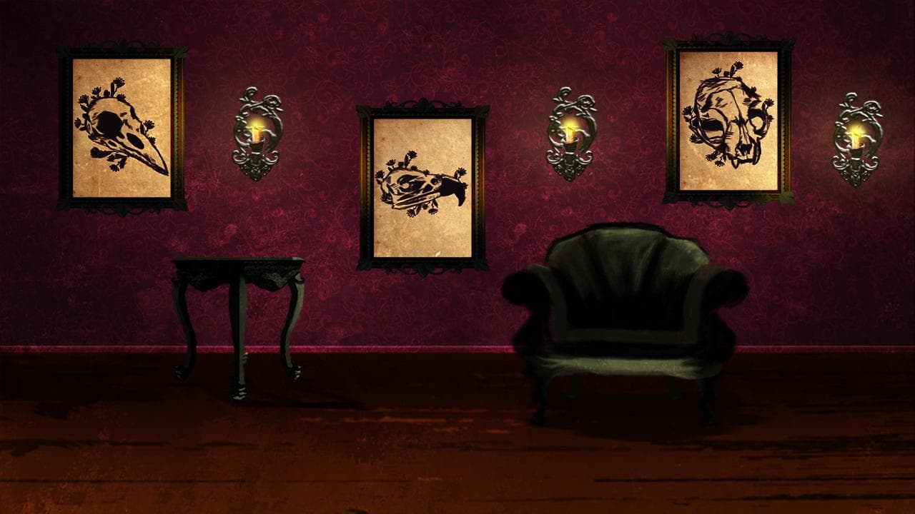 Vampiro a Bordo screenshot 3